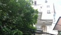 BIỆT THỰ SÂN VƯỜN, KHU VIP CẦU GIẤY HÀ NỘI